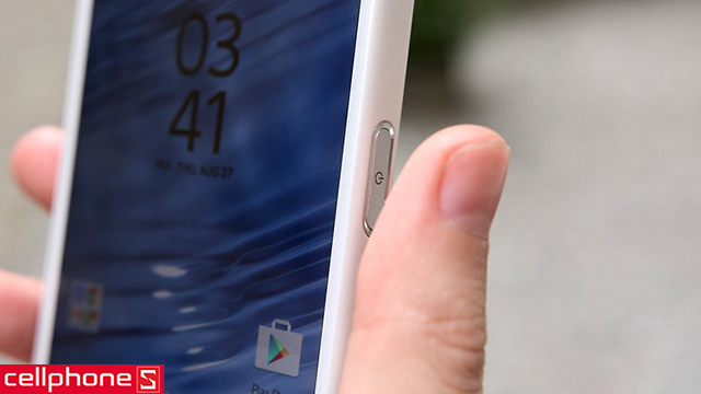 Sony Xperia Z5 Compact nhập khẩu