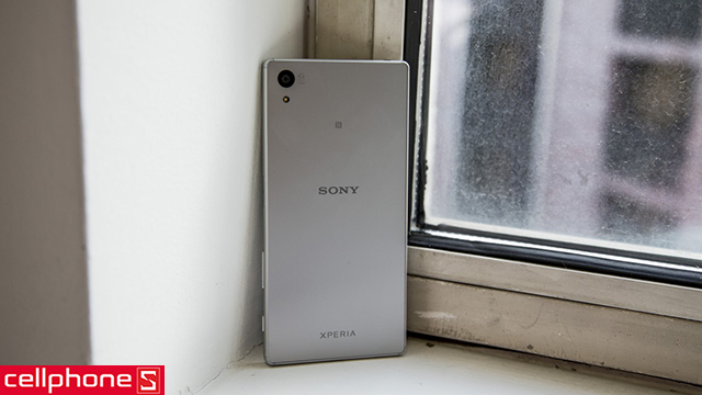 Sony Xperia Z5 Dual Chính hãng