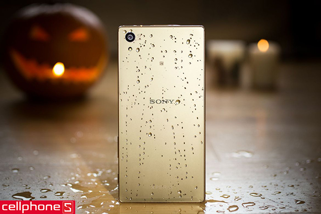 Sony Xperia Z5 Dual Chính hãng