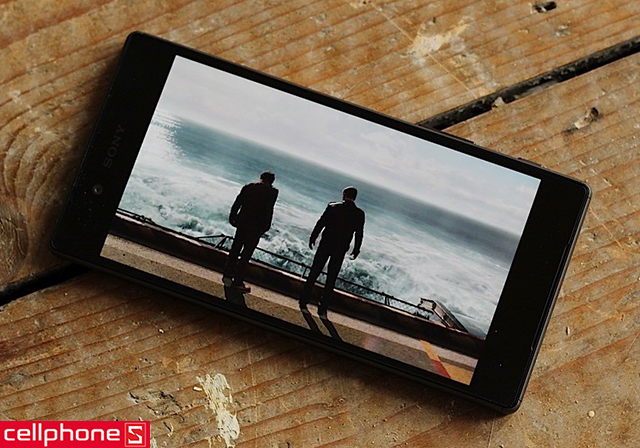 Sony Xperia Z5 Dual Chính hãng