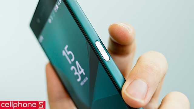 Sony Xperia Z5 Dual Chính hãng
