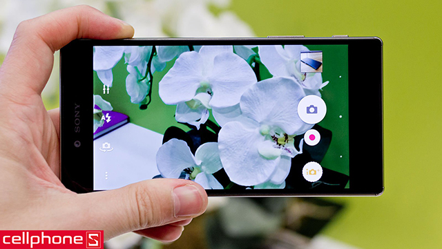 Sony Xperia Z5 Dual Chính hãng