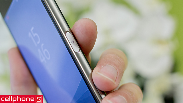 Sony Xperia Z5 Premium Dual Chính hãng