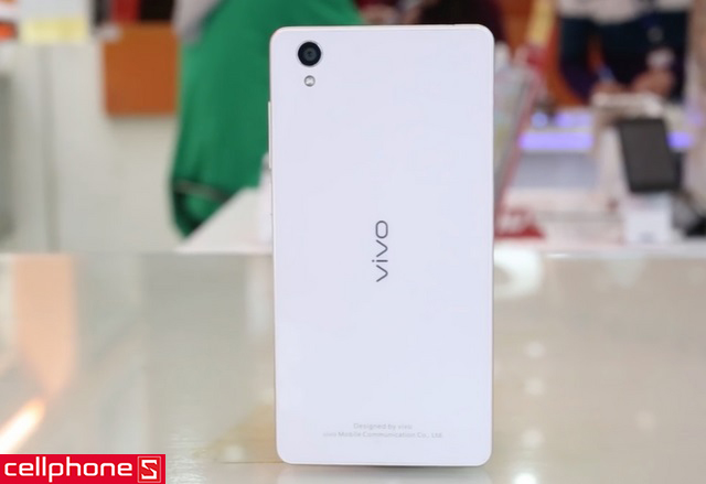 Vivo Y51 chính hãng