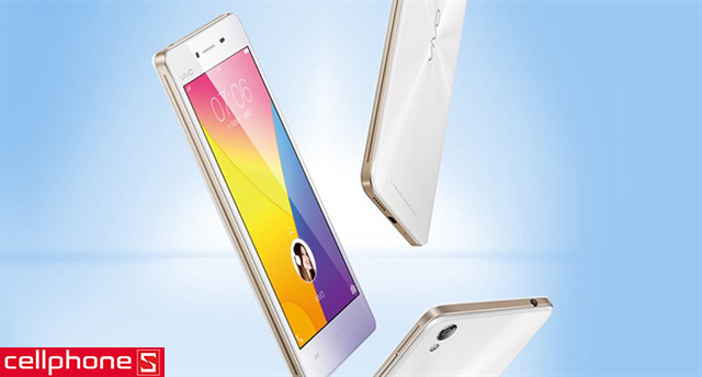 Vivo Y51 chính hãng