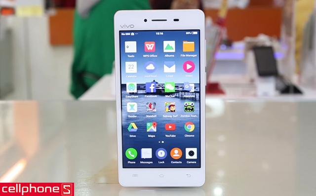 Vivo Y51 chính hãng