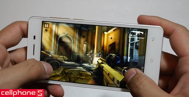 Vivo Y51 chính hãng