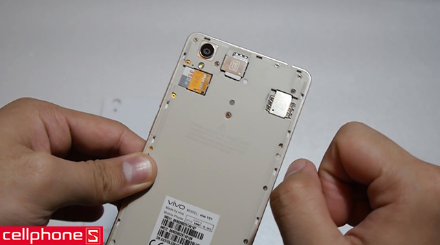 Vivo Y51 chính hãng