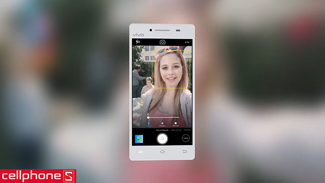 Vivo Y51 chính hãng