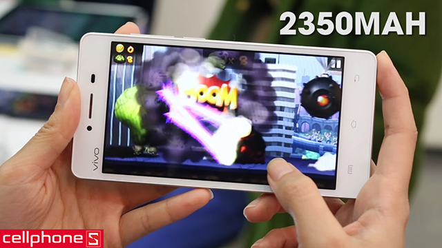 Vivo Y51 chính hãng