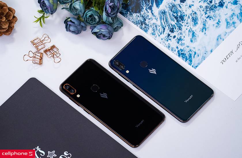 điện thoại vsmart active 1 plus