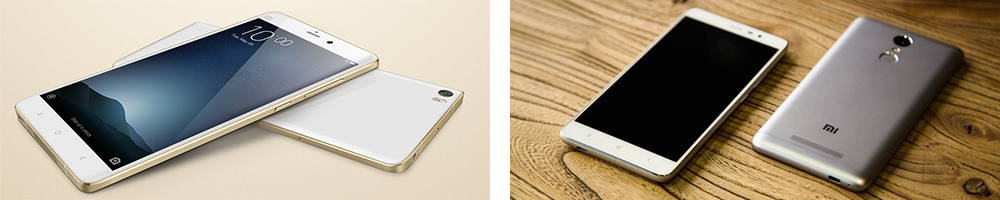 điện thoại Xiaomi