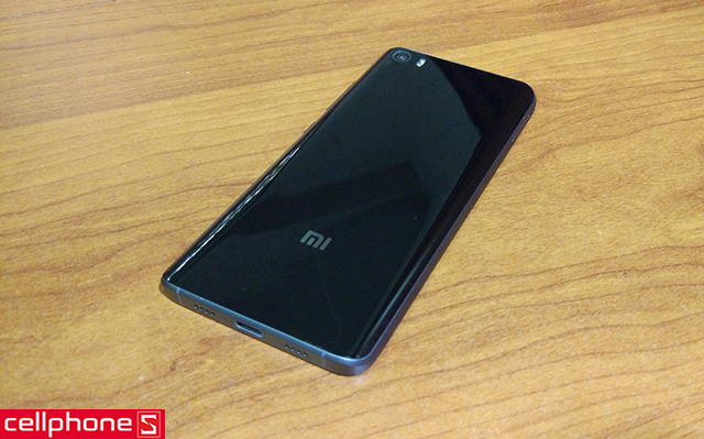 Xiaomi Mi 5 32GB nhập khẩu