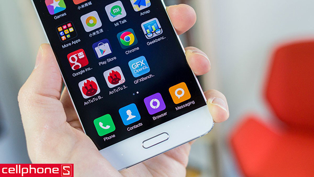 Xiaomi Mi 5 32GB nhập khẩu