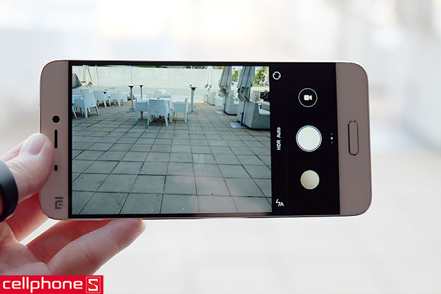 Xiaomi Mi 5 32GB nhập khẩu
