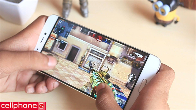 Xiaomi Mi 5 32GB nhập khẩu