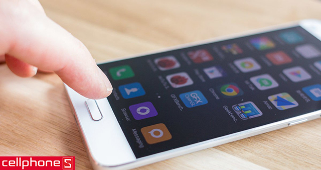 Xiaomi Mi 5 64GB nhập khẩu