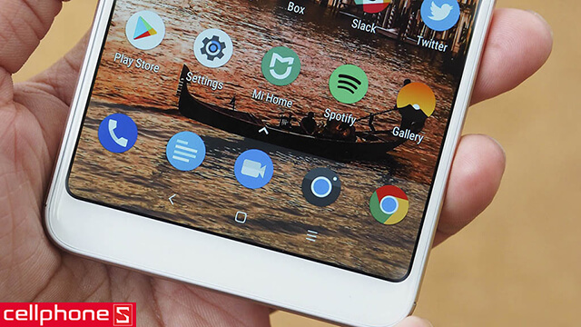 Điện Thoại Xiaomi Mi A2 Điện Thoại Xiaomi Mi A2