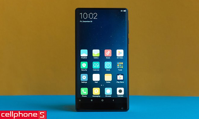 Xiaomi Mi MIX 128GB 4GB RAM nhập khẩu