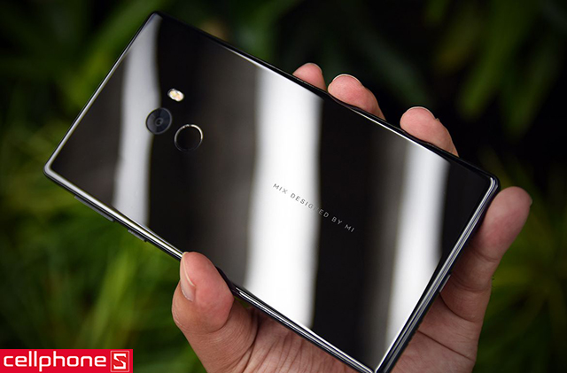 Xiaomi Mi MIX 128GB 4GB RAM nhập khẩu