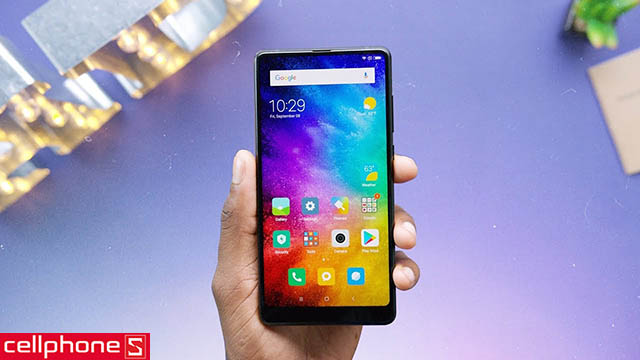 Xiaomi Mi MIX 2 64GB 6GB RAM