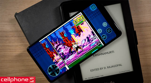 Xiaomi Mi MIX 2 64GB 6GB RAM