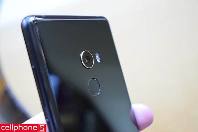 Xiaomi Mi MIX 2 64GB 6GB RAM