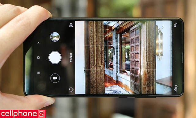 Xiaomi Mi MIX 2 64GB 6GB RAM