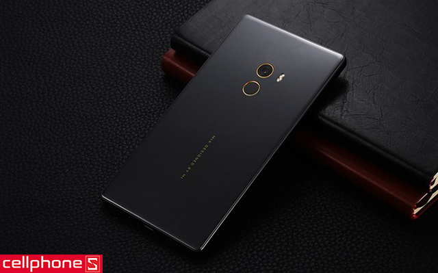 Xiaomi Mi MIX Exclusive Edition 256GB 6GB RAM nhập khẩu