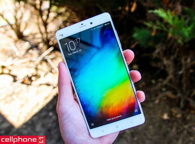 Xiaomi Mi Note 16GB nhập khẩu