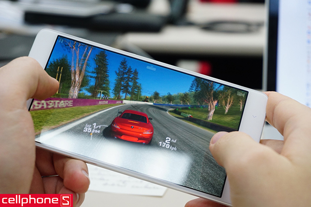 Xiaomi Mi Note 16GB nhập khẩu
