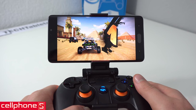 Xiaomi Mi Note 2 64GB 4GB RAM nhập khẩu