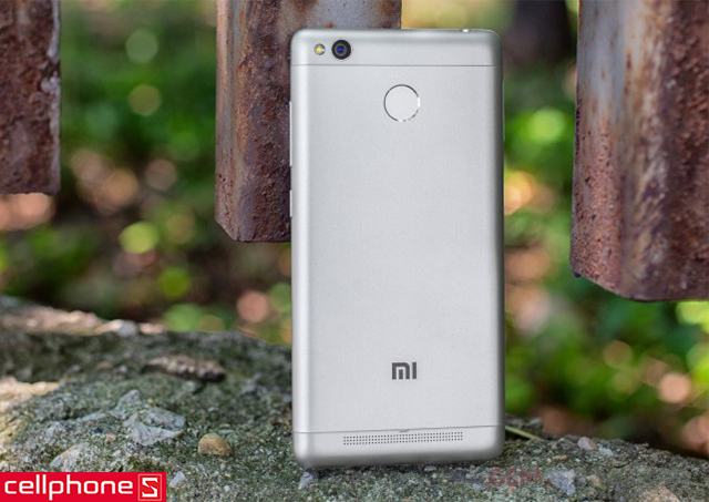 Xiaomi Redmi 3 Pro 32GB nhập khẩu