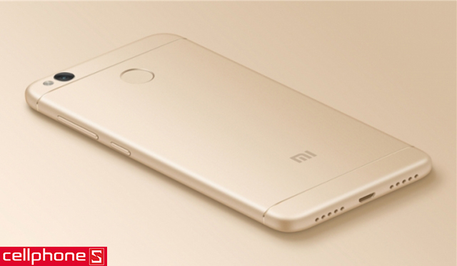 Xiaomi Redmi 4X 32GB Chính hãng