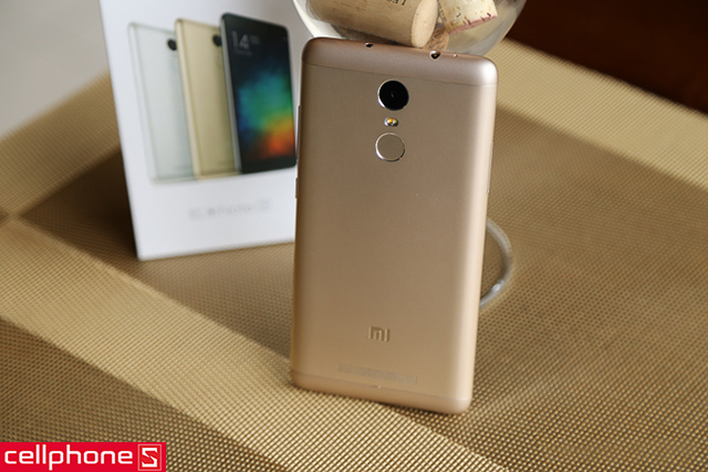 Xiaomi Redmi Note 3 16GB