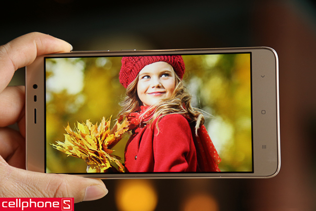 Xiaomi Redmi Note 3 16GB