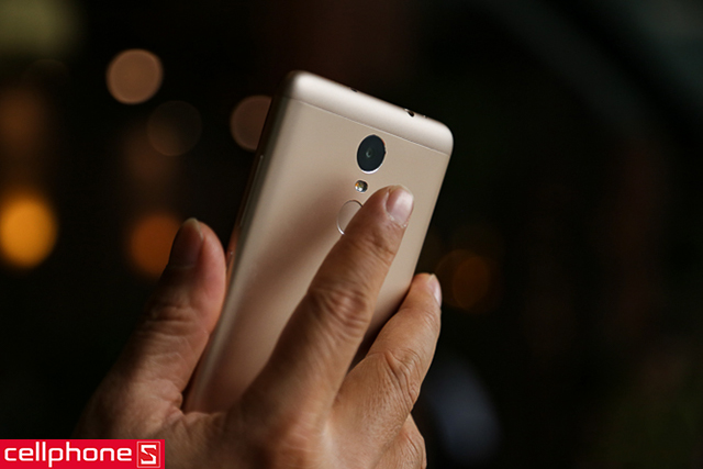 Xiaomi Redmi Note 3 16GB