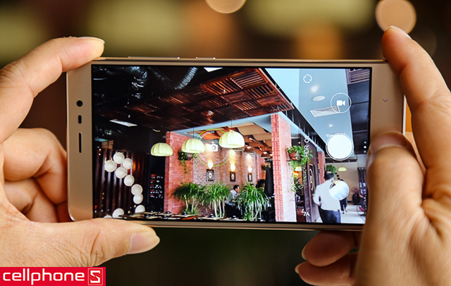 Xiaomi Redmi Note 3 16GB