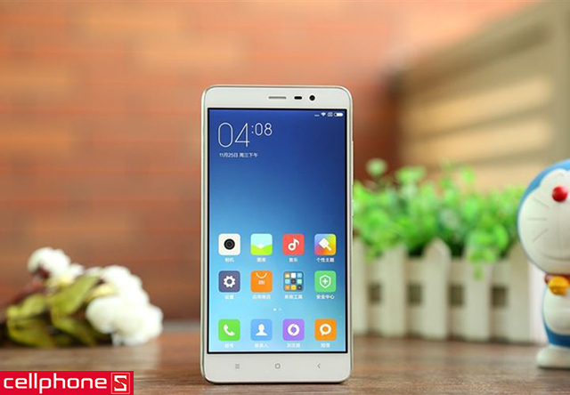 Xiaomi Redmi Note 3 Pro 16GB chính hãng