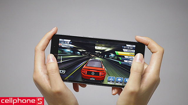 Xiaomi Redmi Note 3 Pro 16GB chính hãng