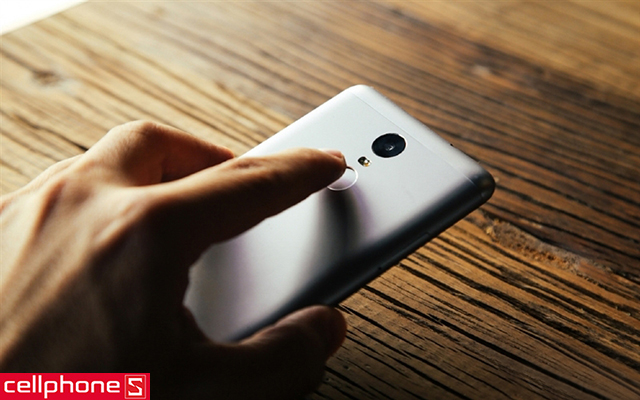 Xiaomi Redmi Note 3 Pro 16GB chính hãng