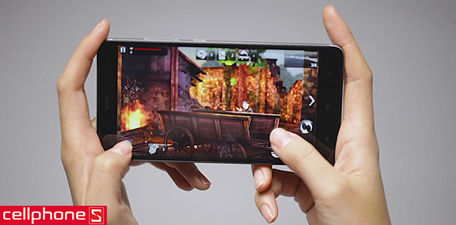 Xiaomi Redmi Note 3 Pro 16GB chính hãng