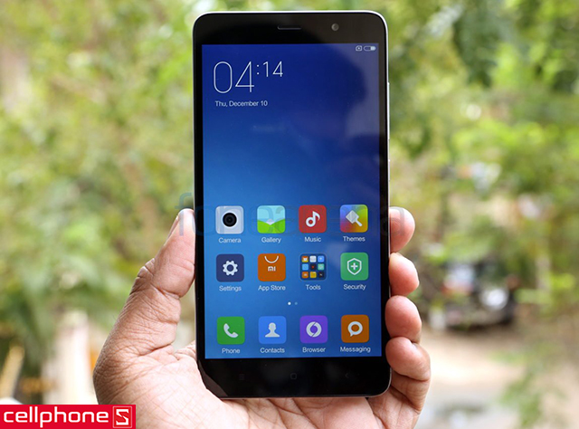 Xiaomi Redmi Note 3 Pro 32GB nhập khẩu