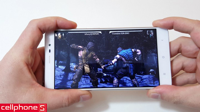 Xiaomi Redmi Note 3 Pro 32GB nhập khẩu