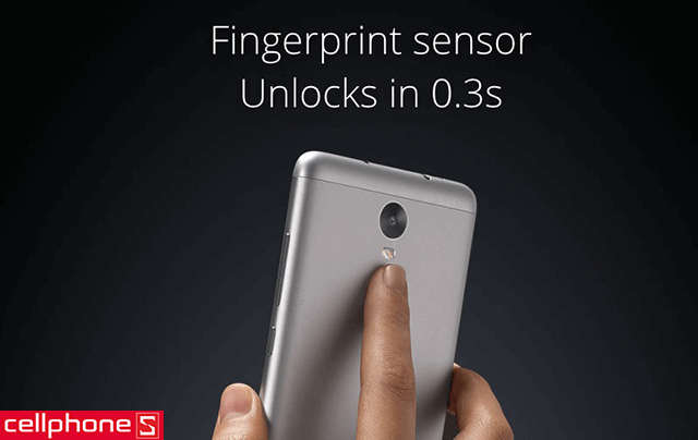 Xiaomi Redmi Note 3 Pro 32GB nhập khẩu