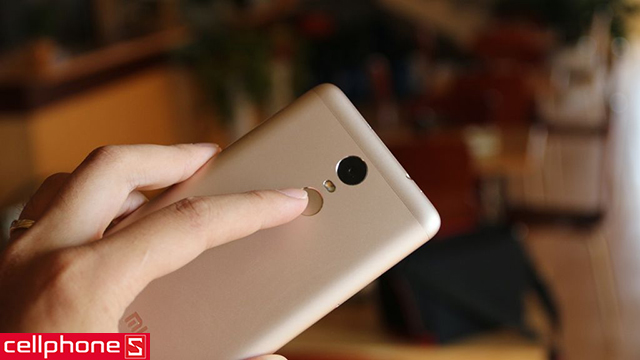 Xiaomi Redmi Note 3 Pro 16GB chính hãng