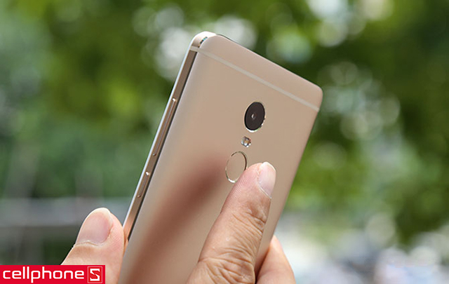 Xiaomi Redmi Note 4 32GB Chính hãng