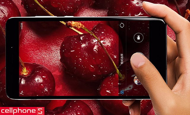 Xiaomi Redmi Note 4 32GB Chính hãng