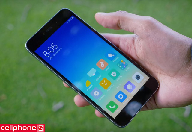 Xiaomi Redmi Note 5A 16GB Chính hãng