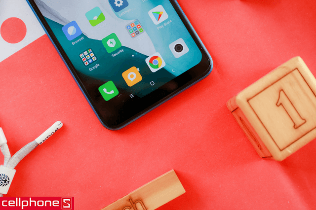Xiaomi Redmi Note 6 Pro 64GB Chính hãng